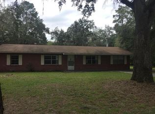 22602 NE 77th Terrace Rd, Citra, FL 32113