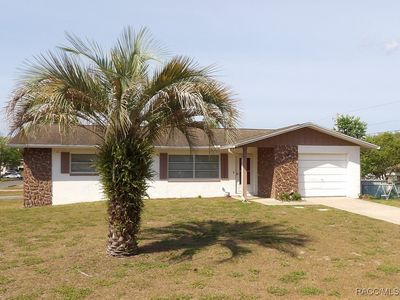 20 Truman Blvd, Beverly Hills, FL, 34465