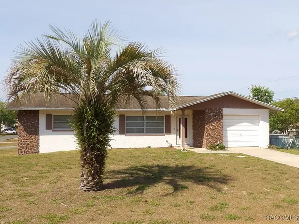 20 Truman Blvd, Beverly Hills, FL 34465