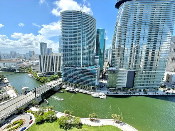475 Brickell Ave, Miami, FL
