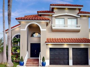 Silver Lakes Sec 1 Amend, Miami, FL 33186