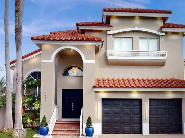 14633 SW 132nd Ave, Miami, FL 33186