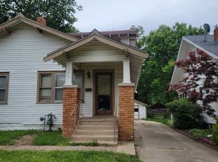 746 N Woodrow Ave, Wichita, KS 67203
