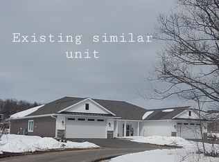 4518 Crooked Stick Ct #608, Egg Harbor, WI 54209