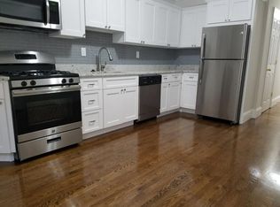 26 Seaver St #7, Boston, MA 02128