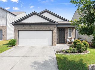 185 Ivey Hollow Cir, Dawsonville, GA 30534