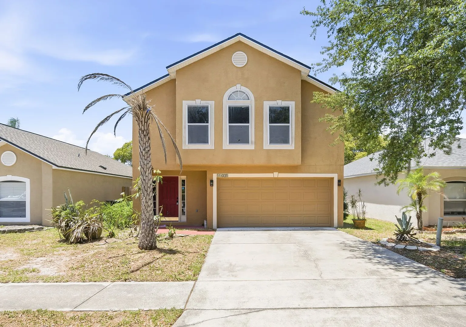 Freshly Painted 4BR Home with Large Backyard Minutes to I-75 — Photo 1