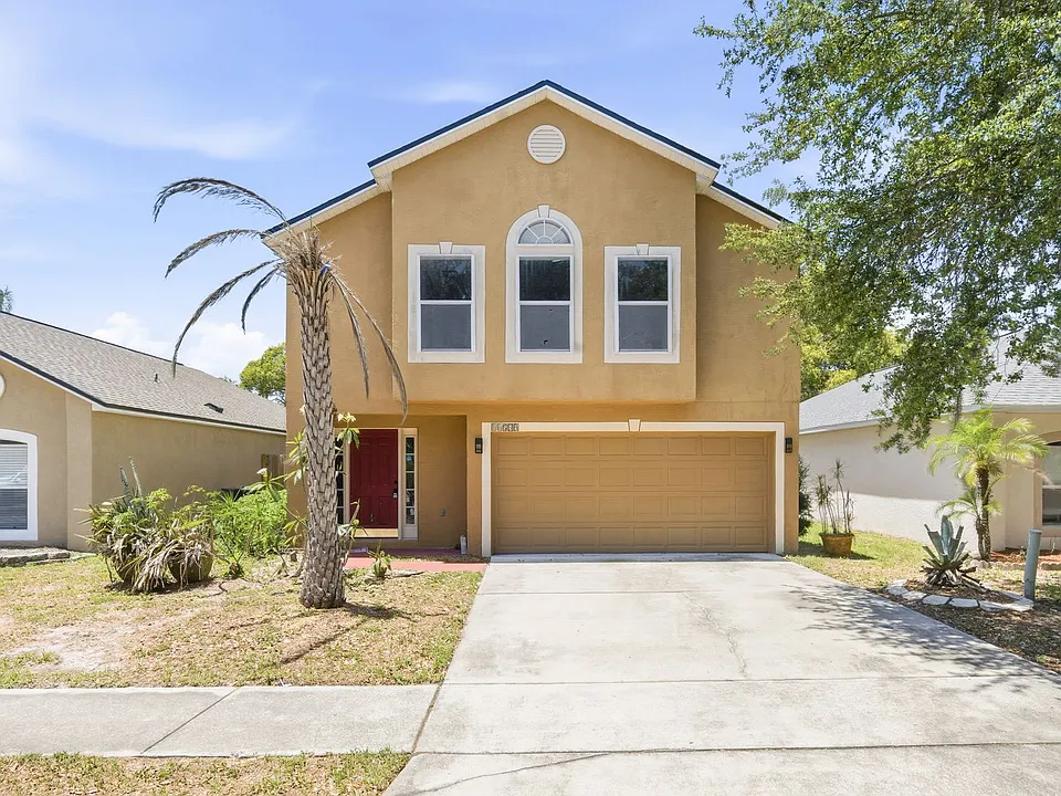 11535 Ivy Flower Loop