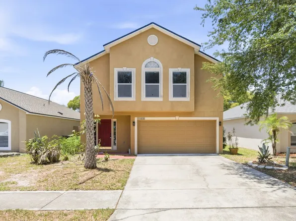 11535 Ivy Flower Loop, Riverview, FL 33578