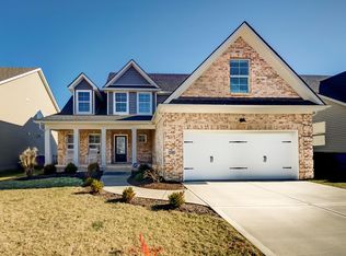 3345 Lawson Ln, Lexington, KY 40509