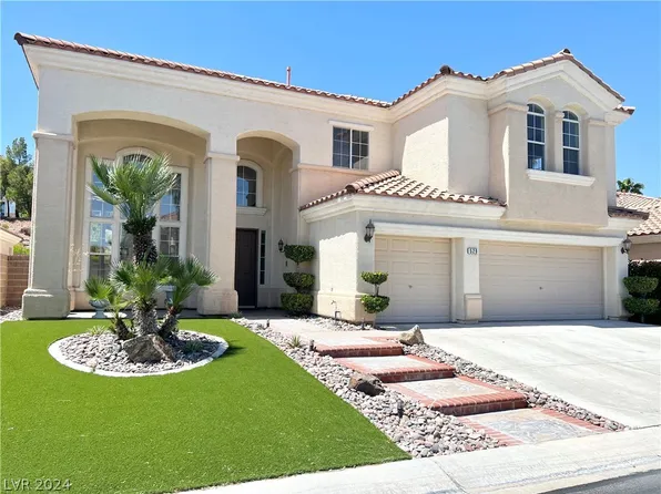 529 Tuscany View St, Las Vegas, NV 89145