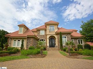 716 Anderson Ridge Rd, Simpsonville, SC 29651