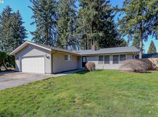 3212 NE 122nd Ave, Vancouver, WA 98682