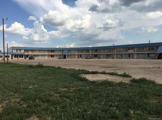 609 E 15th St S, Eads, CO 81036