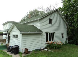 216 Broadhead St, Old Forge, PA 18518