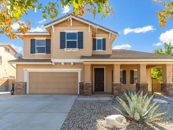 7146 La Sarra Dr, Lancaster, CA 93536