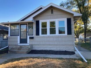 4505 7th St NE, Columbia Heights, MN 55421