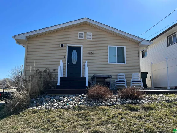 5224 Seger Ave, Sioux City, IA 51106