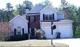 2nd image of 4375 Celebration Dr SW
