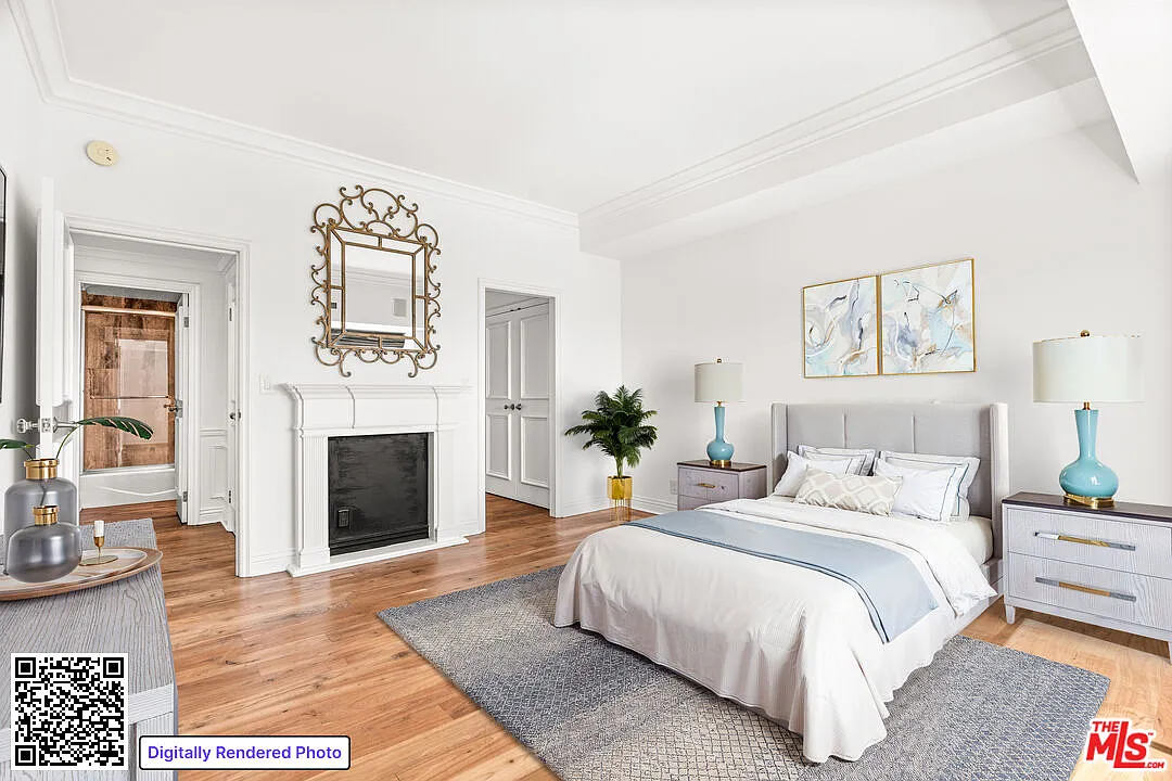 2 bed, 2.0 bath, 1137 sqft, $5,795 — Photo 2