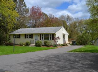 15 Sherry Cir, Tolland, CT 06084