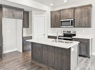 813 S 270 E #3, Smithfield, UT 84335