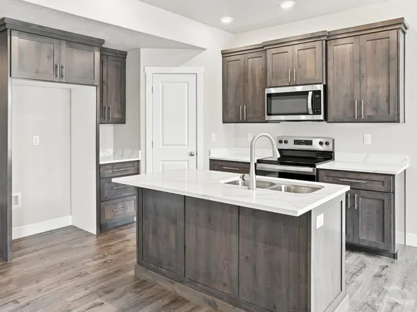 813 S 270 E #3, Smithfield, UT 84335
