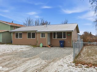 136 E Beaver Ave, Palmer, AK 99645