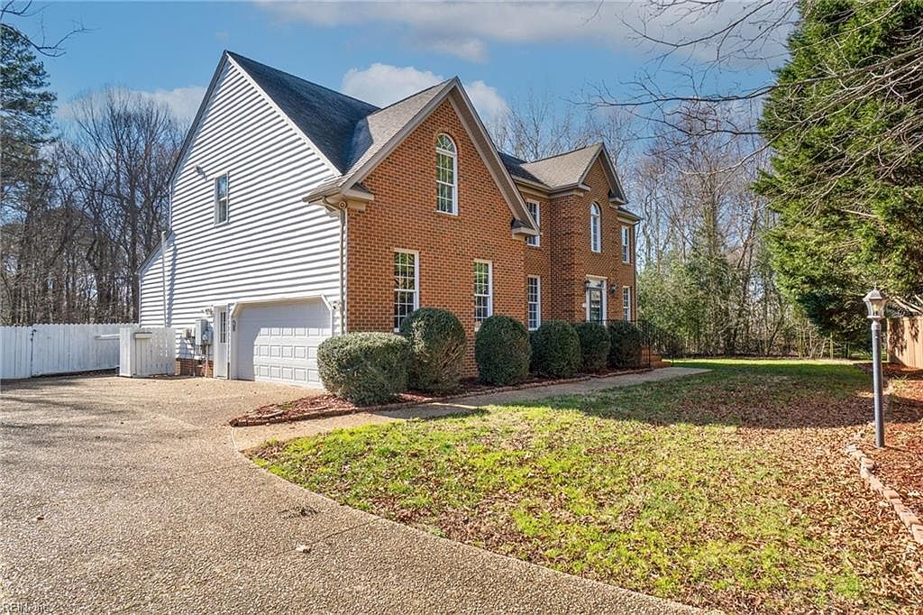 108 Hilda Holw, Yorktown, VA 23693 Zillow
