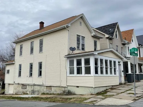 436 Crawford Ave, Altoona, PA 16602