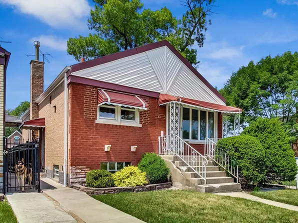 6500 S Kildare Ave, Chicago, IL 60629