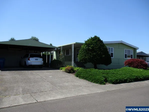 1055 Lockhaven Dr N Unit 35, Keizer, OR 97303