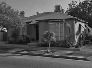 648 E Shields Ave, Fresno, CA 93704