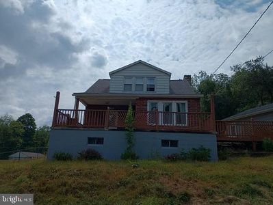 16805 Turk Ln, Eckhart Mines, MD, 21528