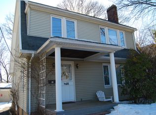 102 Whittingham Pl, West Orange, NJ 07052