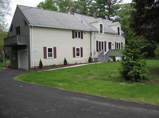 325 Allen St, Hampden, MA 01036