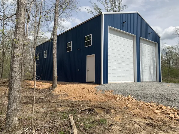 2897 Brodies Landing Rd Lot 29, Parsons, TN 38363