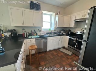 1 Richdale Ave UNIT 5, Cambridge, MA 02140