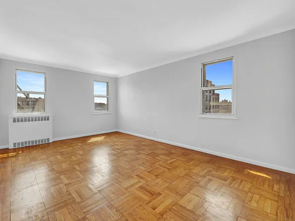 90 Park Ter E APT 6B, New York, NY 10034