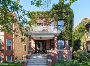 2236 W Giddings St #2, Chicago, IL 60625