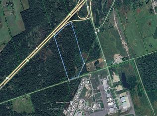 1900 Mervin Line, Cavan Monaghan, ON K9J6Z9