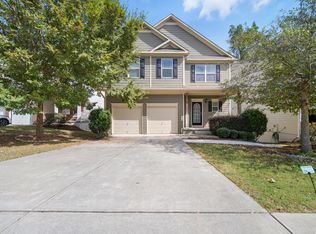 1519 Wilford Dr, Lawrenceville, GA 30043