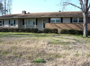 1240 Hill City Rd NW, Sugar Valley, GA 30746