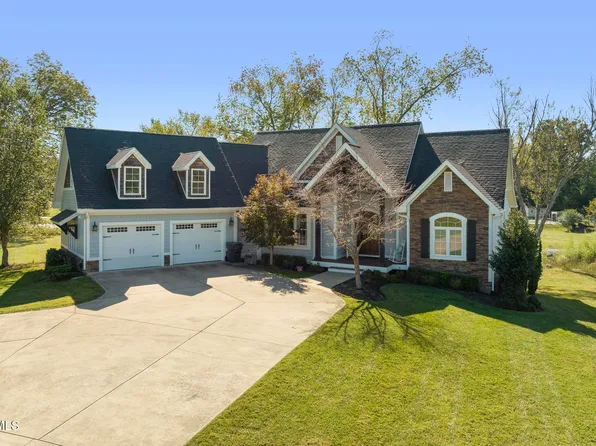 480 Massengill Park Rd, Bluff City, TN 37618