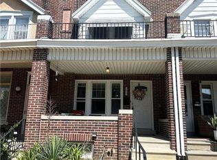 2023 W Washington St, Allentown, PA 18104