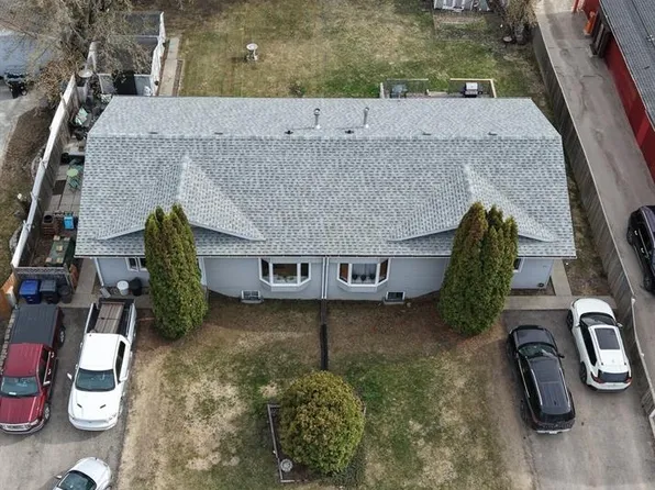 806 9th AVENUE W, Nipawin, SK S0E 1E0