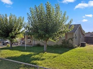 4540 Lower Wyandotte Rd, Oroville, CA 95966