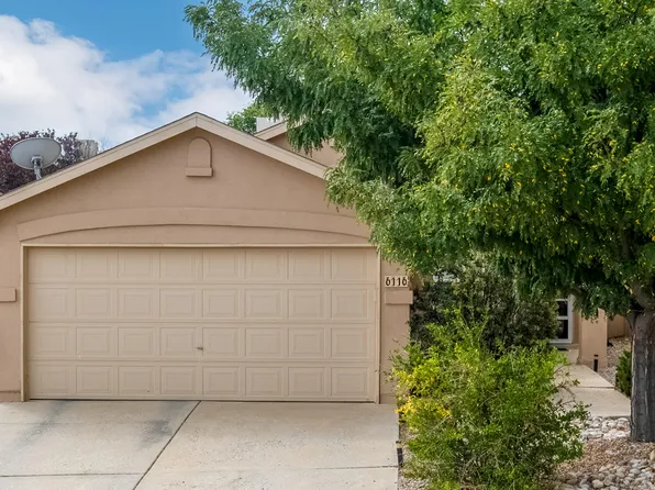 6116 Red Rock Park Ave NW, Albuquerque, NM 87114