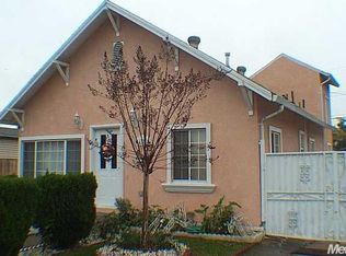 420 Maple St, Lodi, CA 95240