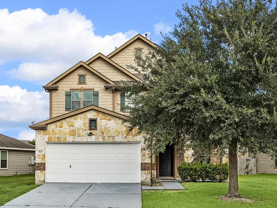4103 Sherry Mist Ln